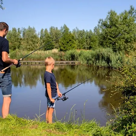 Holiday park Hoorn Wellness 4