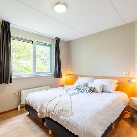 Hoorn Wellness 4 Holiday park Andijk