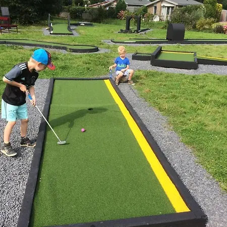 Holiday park Hoorn Wellness 4 Andijk