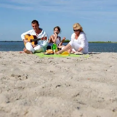 Kompleks wypoczynkowy Hoorn Wellness 4