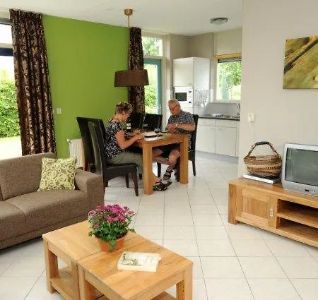 Kompleks wypoczynkowy Hoorn Wellness 4