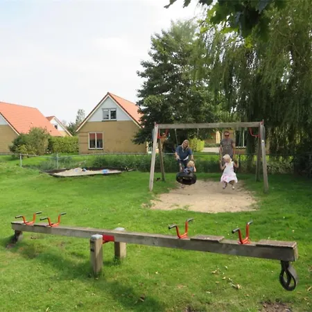 Hoorn Wellness 4 Holiday park *