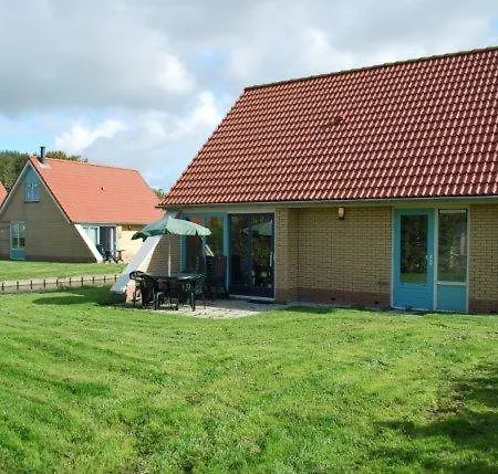 Kompleks wypoczynkowy Hoorn Wellness 4 Andijk
