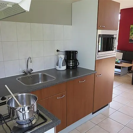 Hoorn Wellness 4 Holiday park