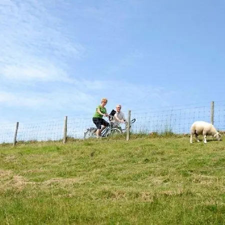 Hoorn Wellness 4 Holiday park Andijk