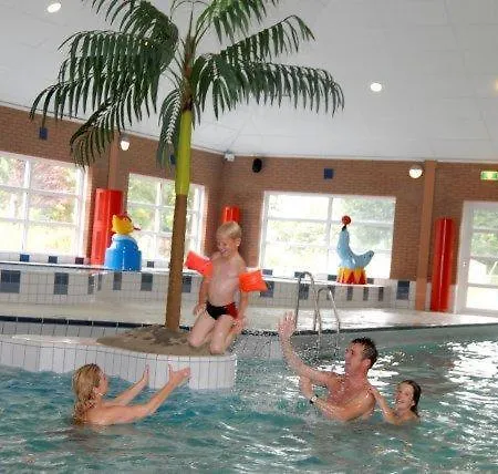Hoorn Wellness 4 Villa Andijk
